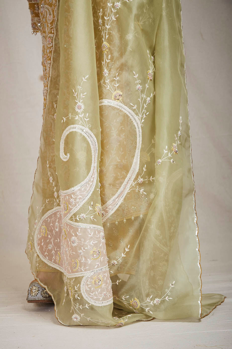 Meeza Kurta Set