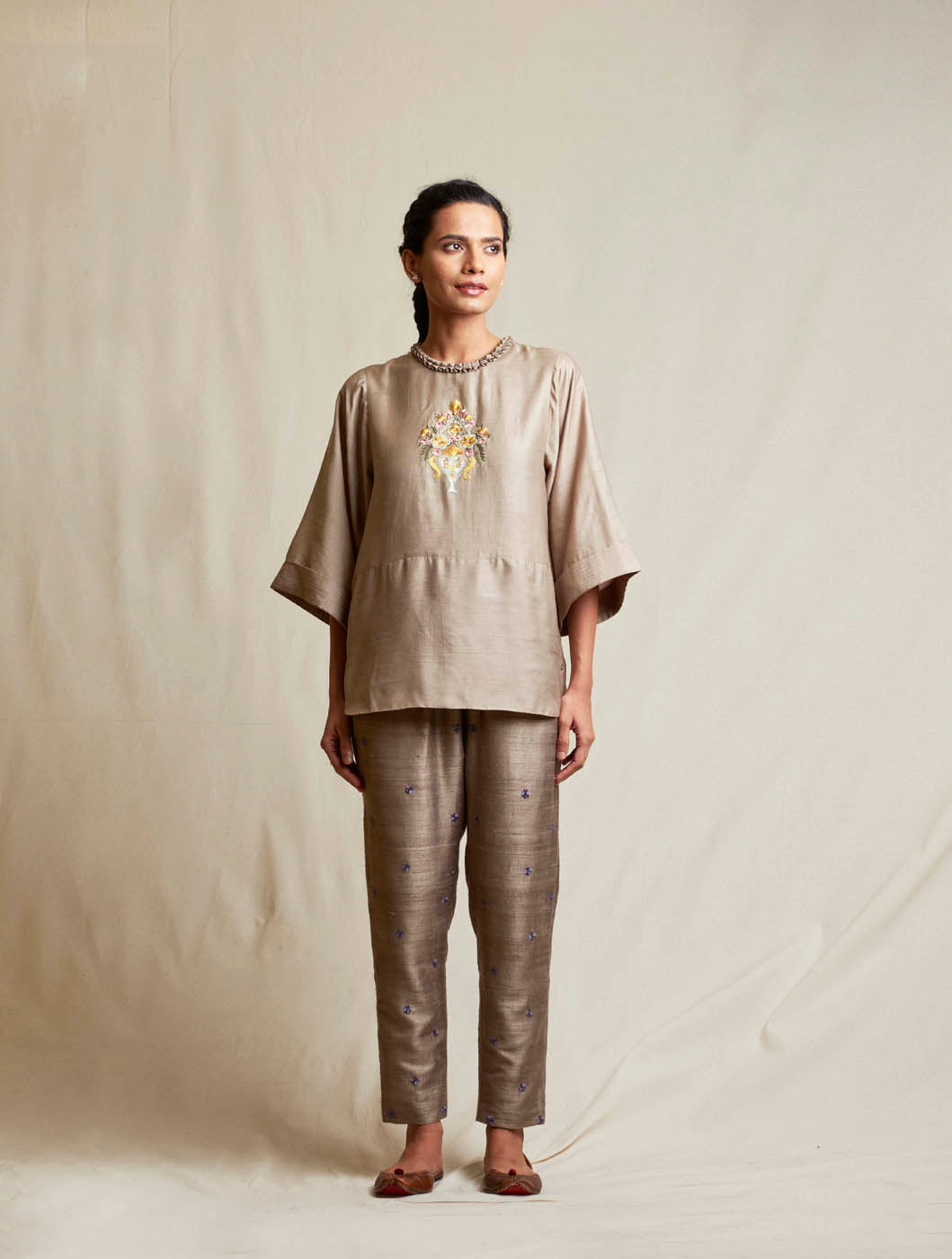 Kaureen Top