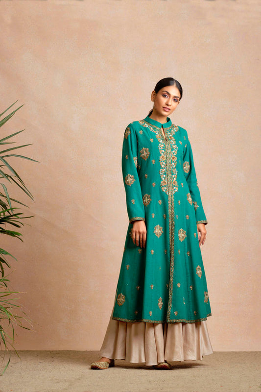 Anila Anarkali Set