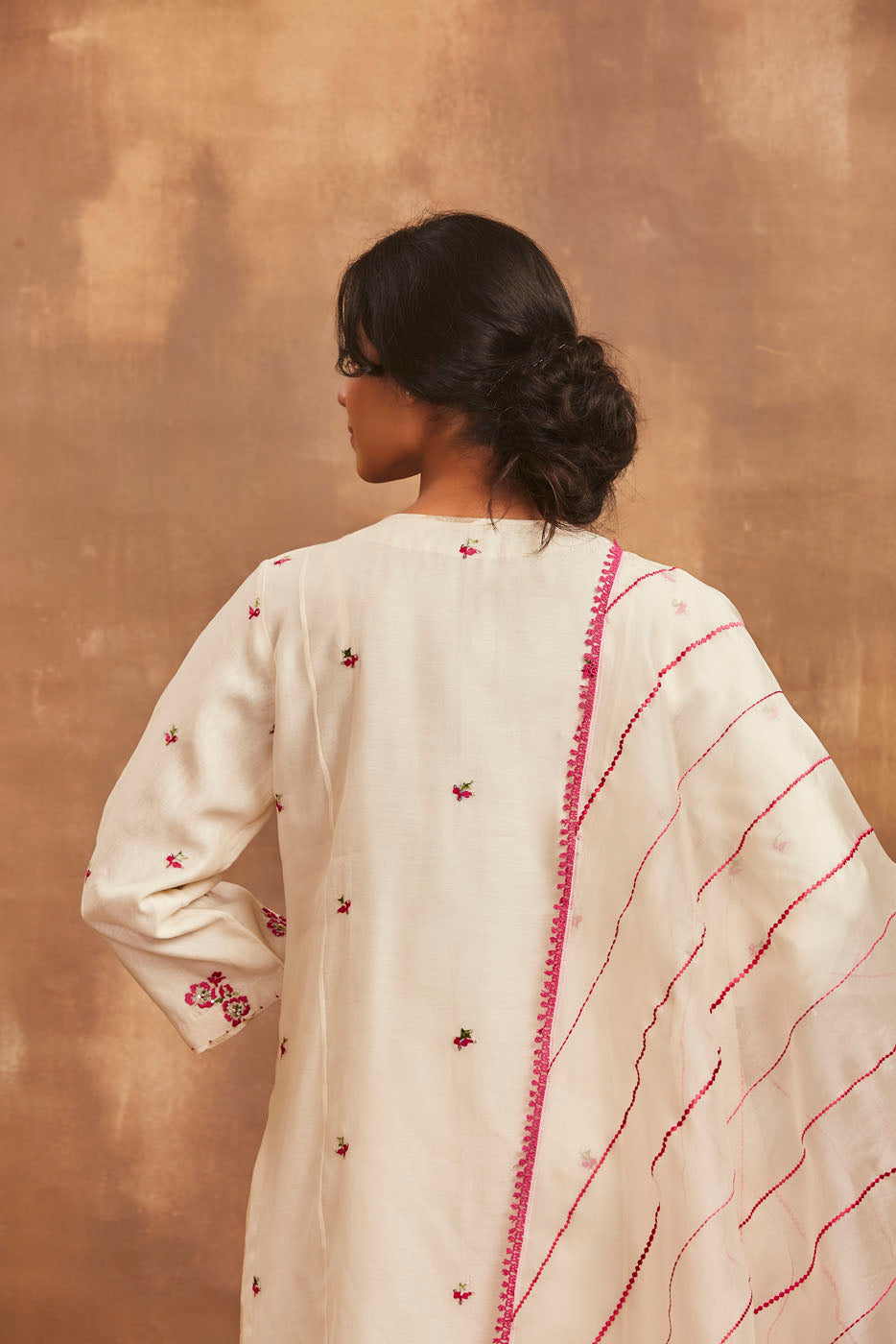 Albeli Kurta Set