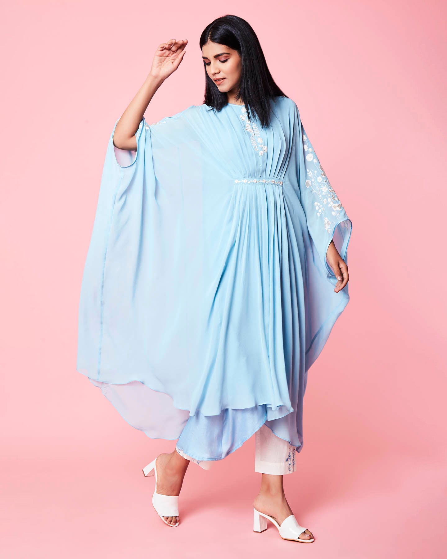 Sara Kaftan