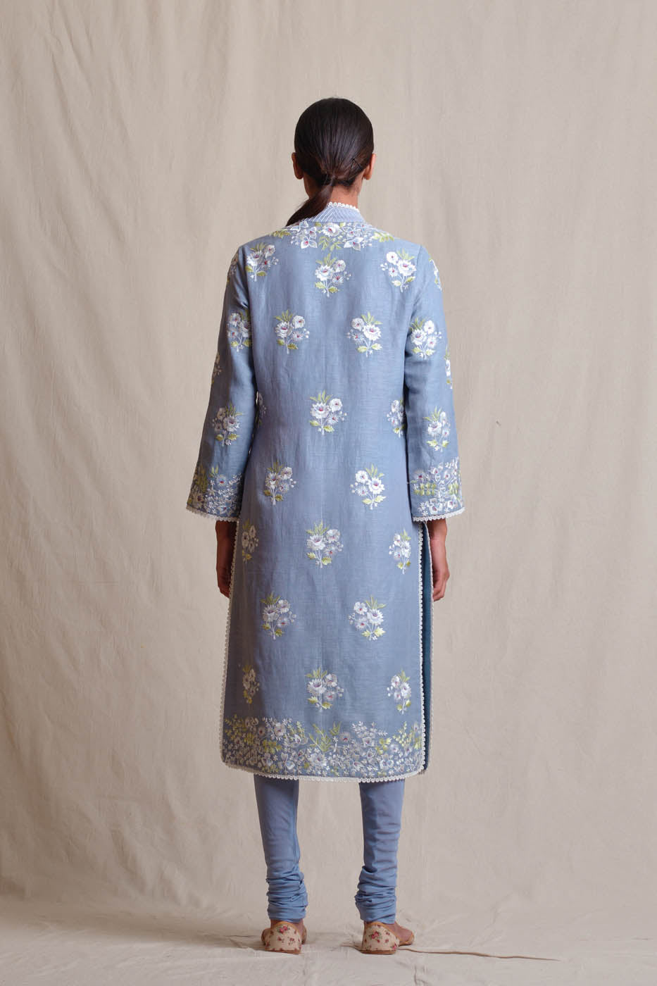 Yasna Kurta Set
