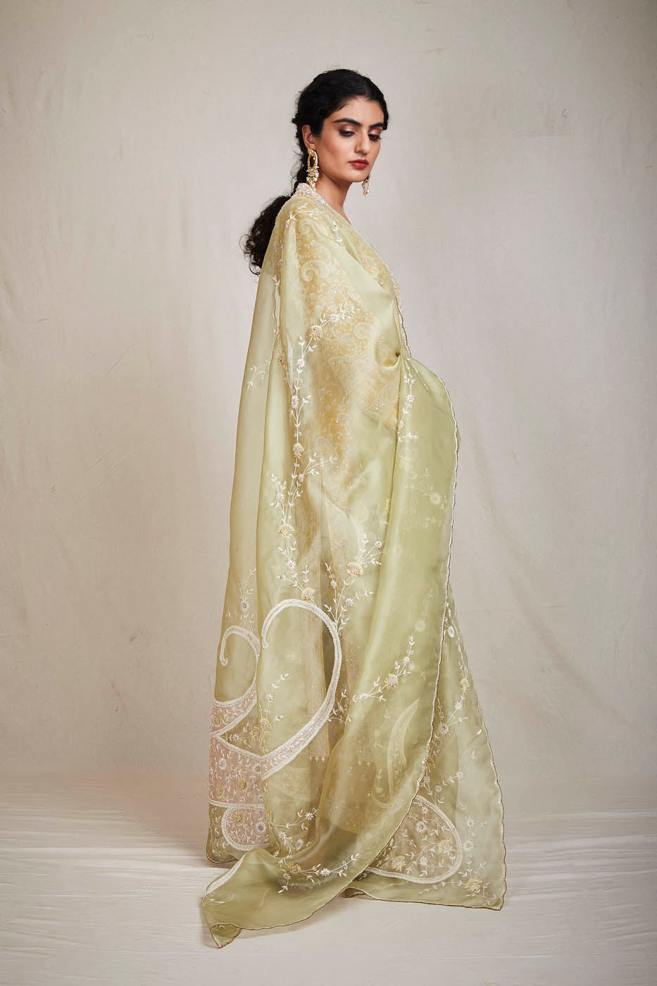 Meeza Kurta Set