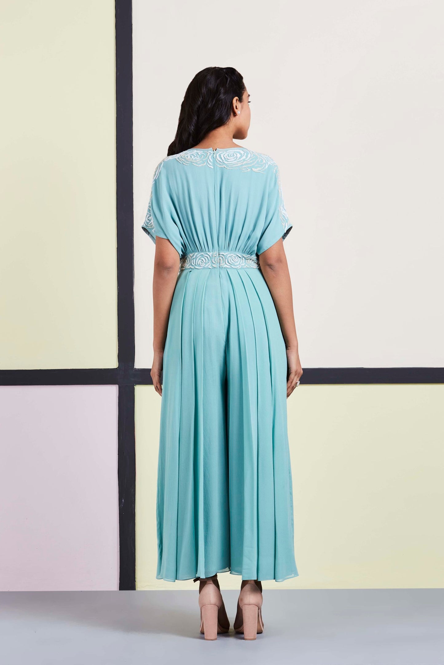 Celine Jumpsuit