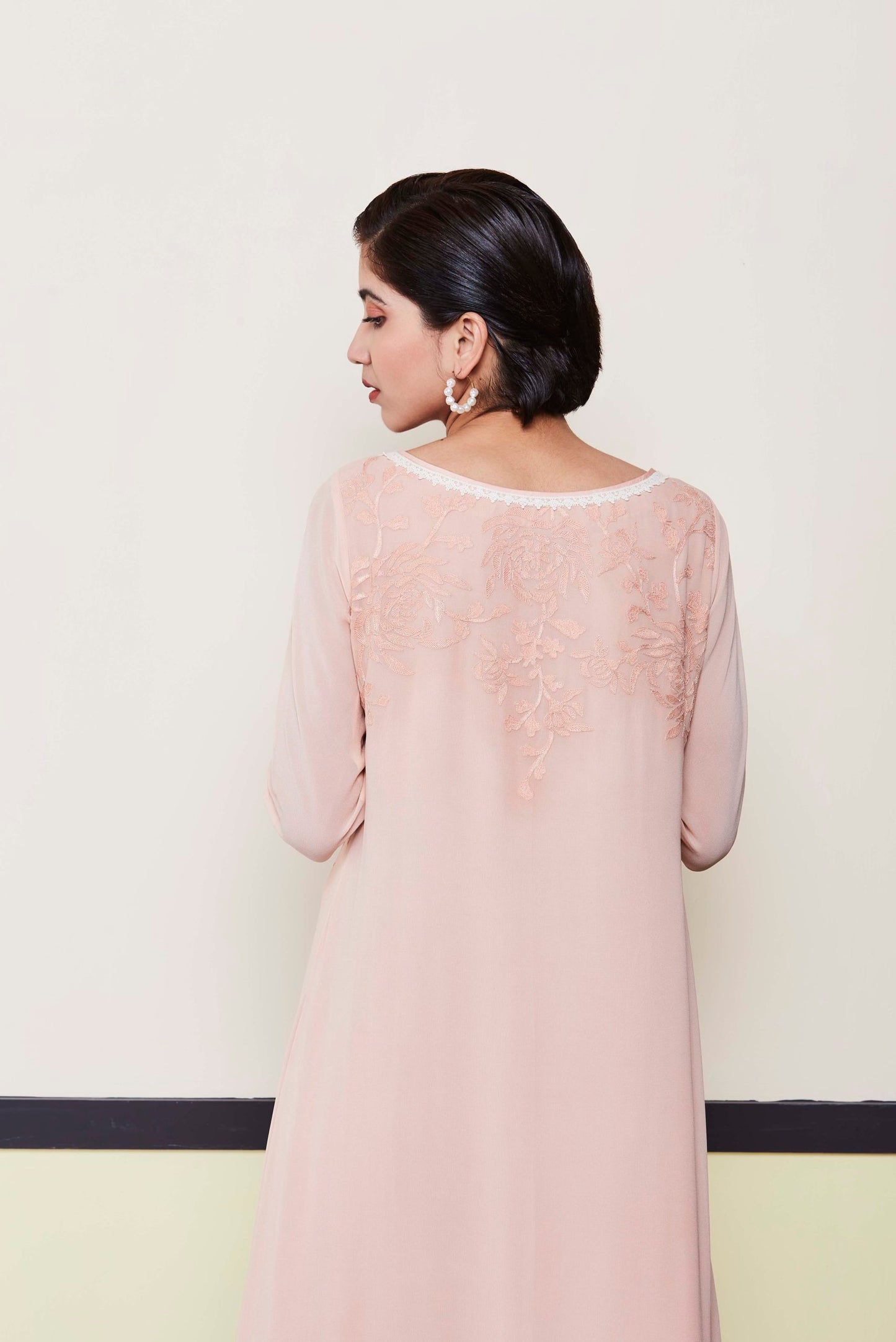 Amanda Kurta Set