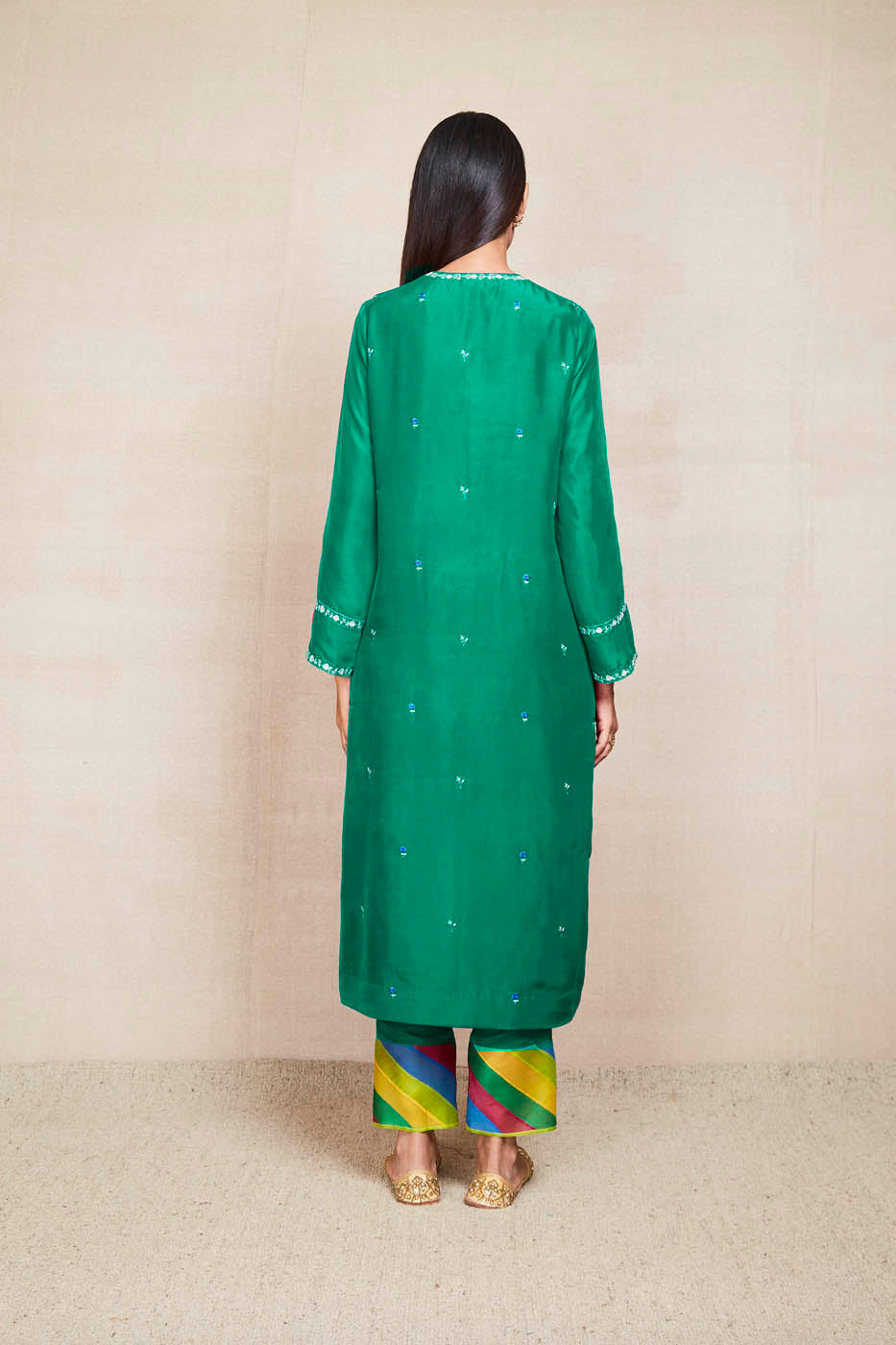Bahara Kurta Set