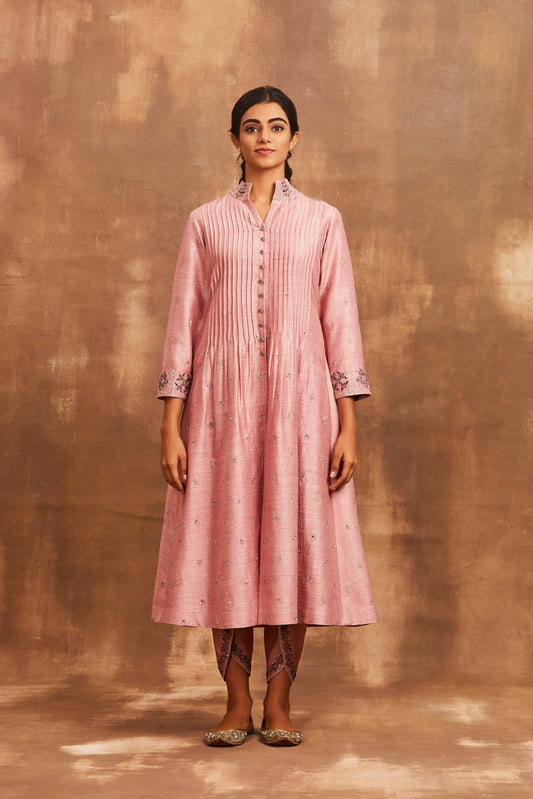 ruhi anarkali set