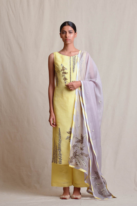 Riza Kurta Set