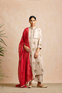 Keer Anarkali Set