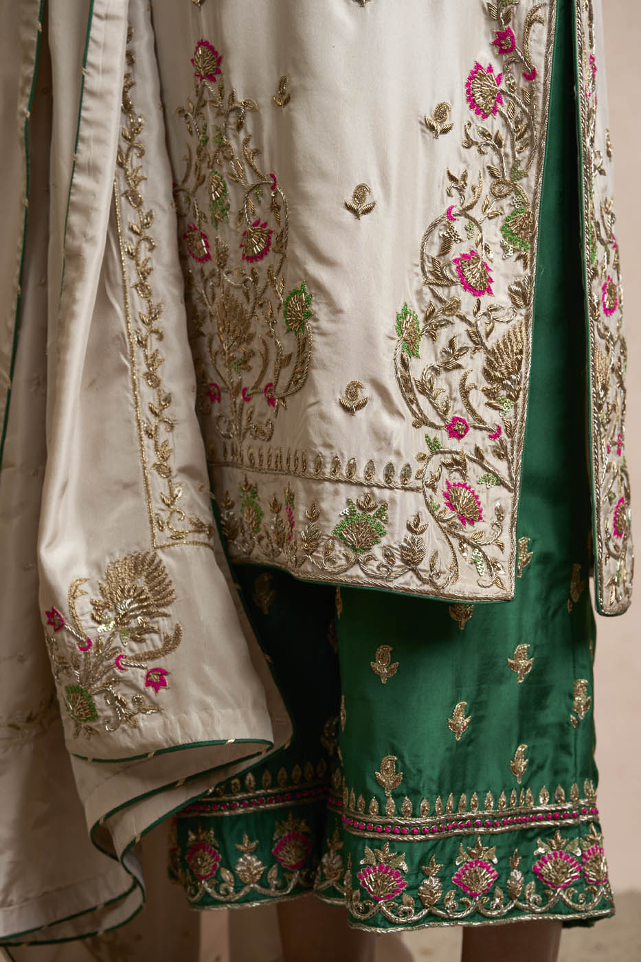 Paawani Kurta Set