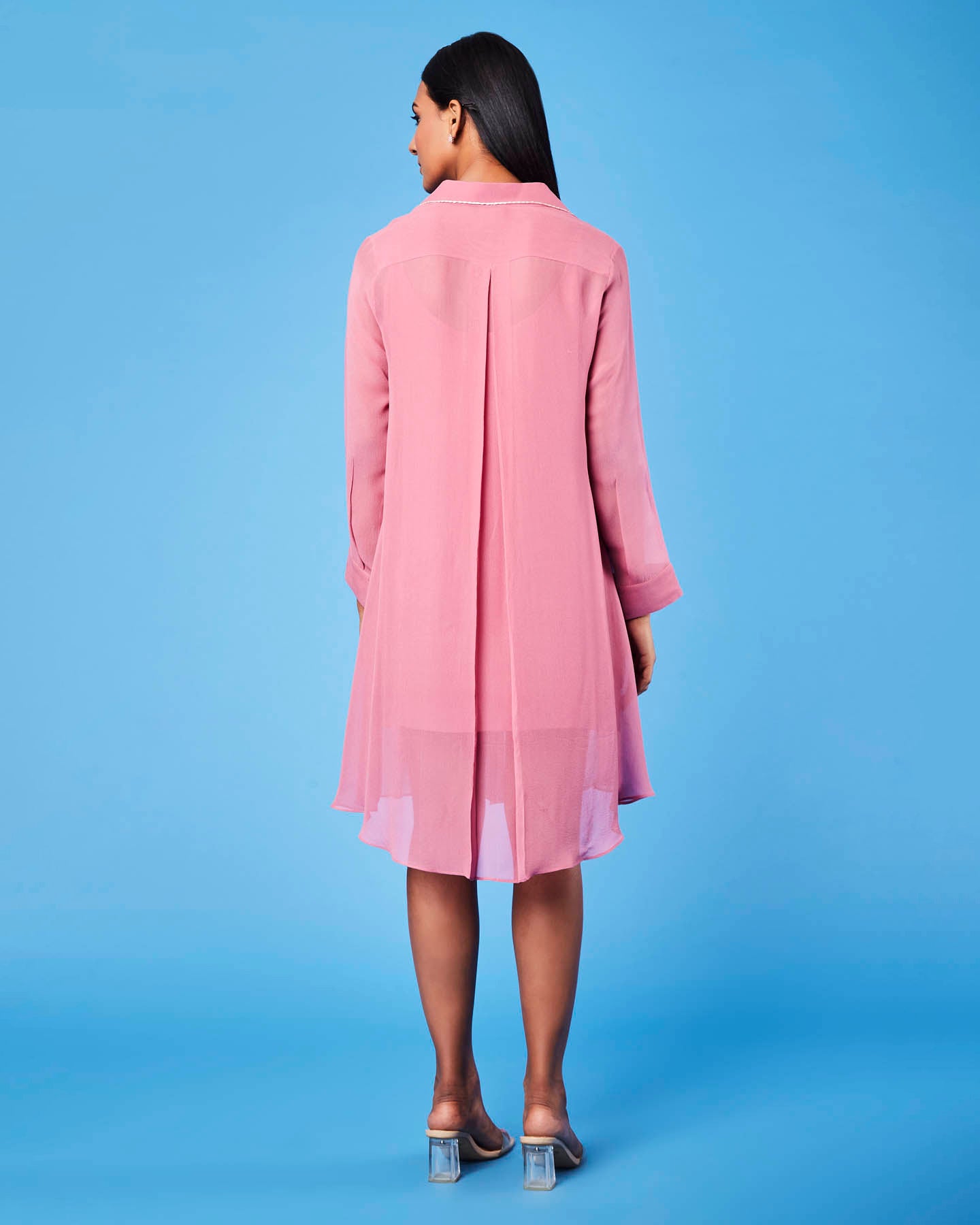Sanaubur Dress