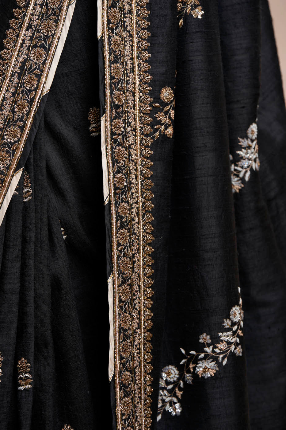 Kajri Saree Set