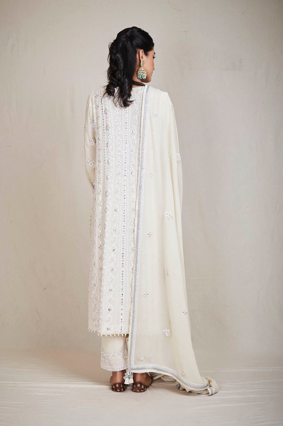 Jhelum Kurta Set