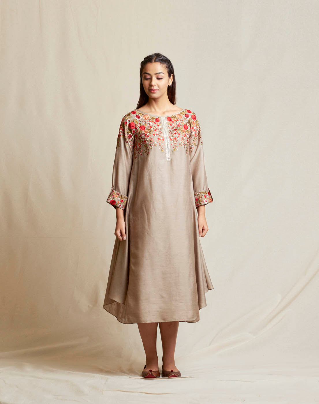 Suri Dress