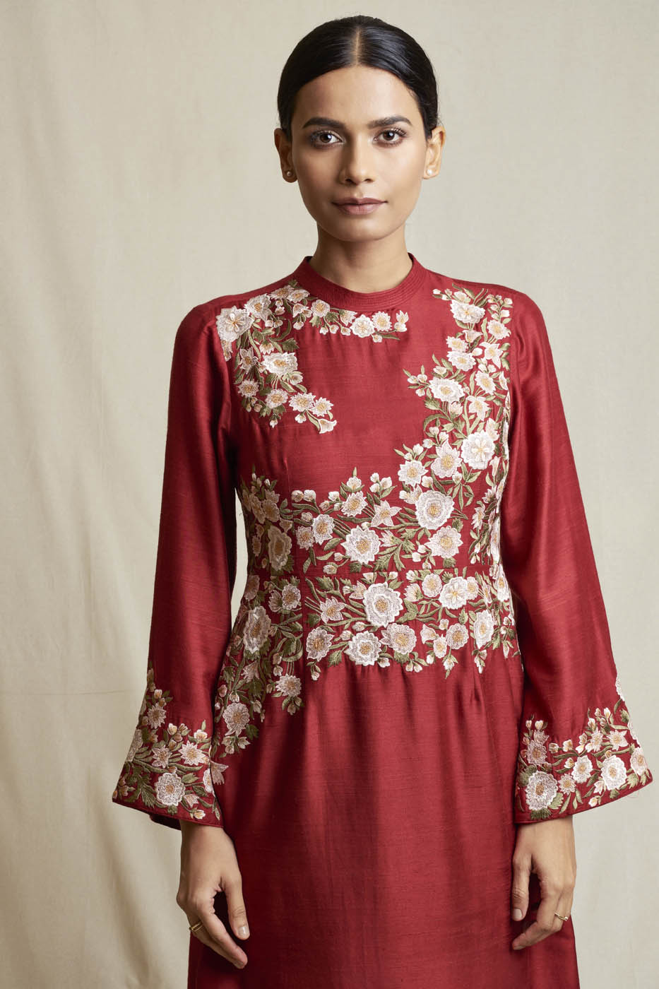 Kiana Kurta Set