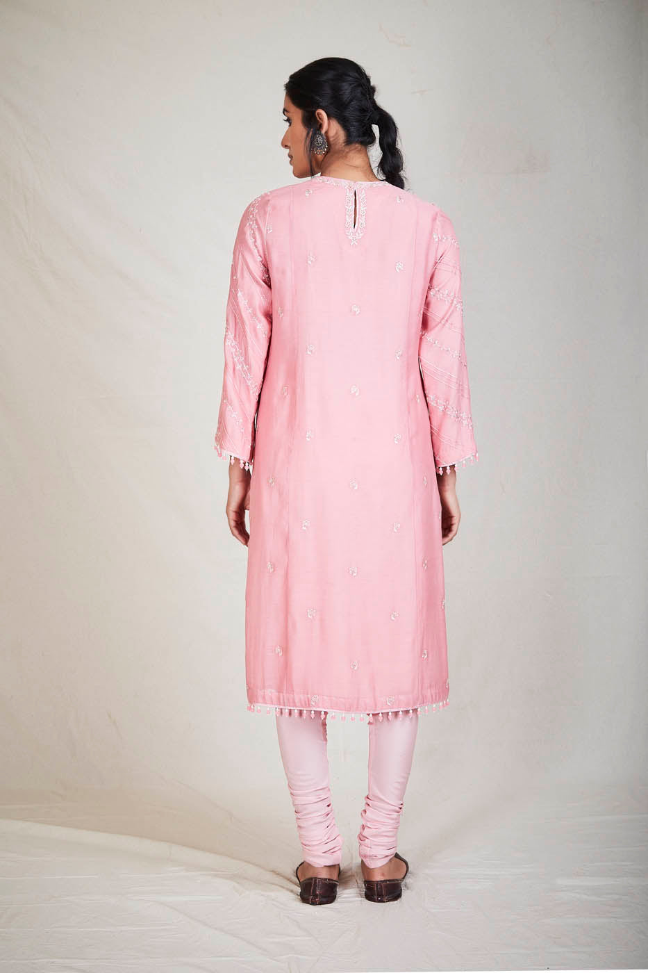 Zehra Kurta Set