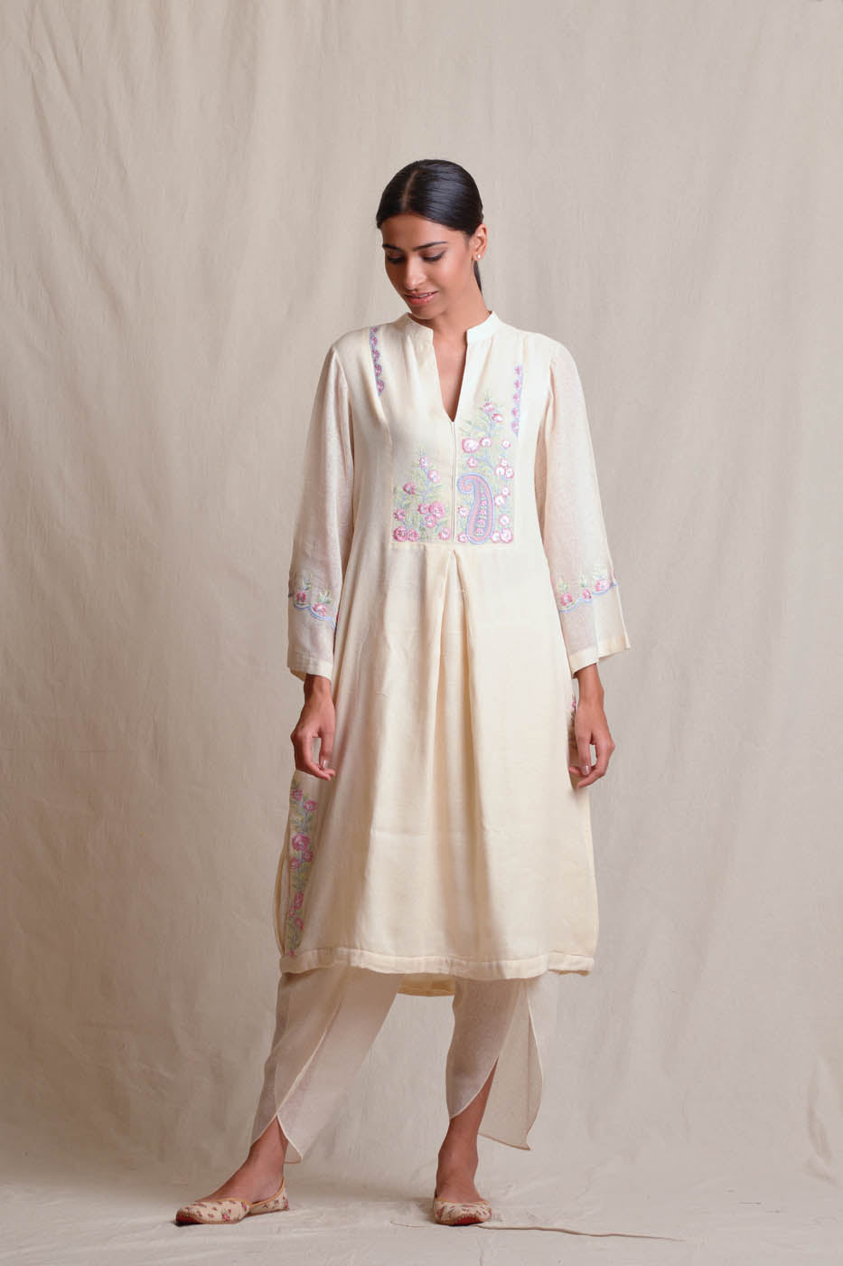 Karimah Kurta Set
