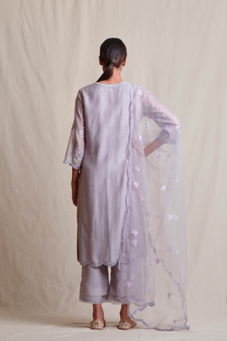 Shyna Kurta Set