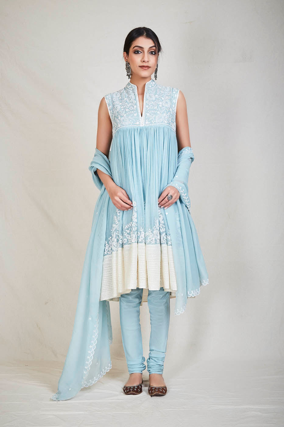 Fiza Kurta Set