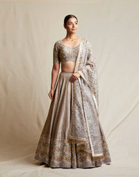Naaz Lehenga Set
