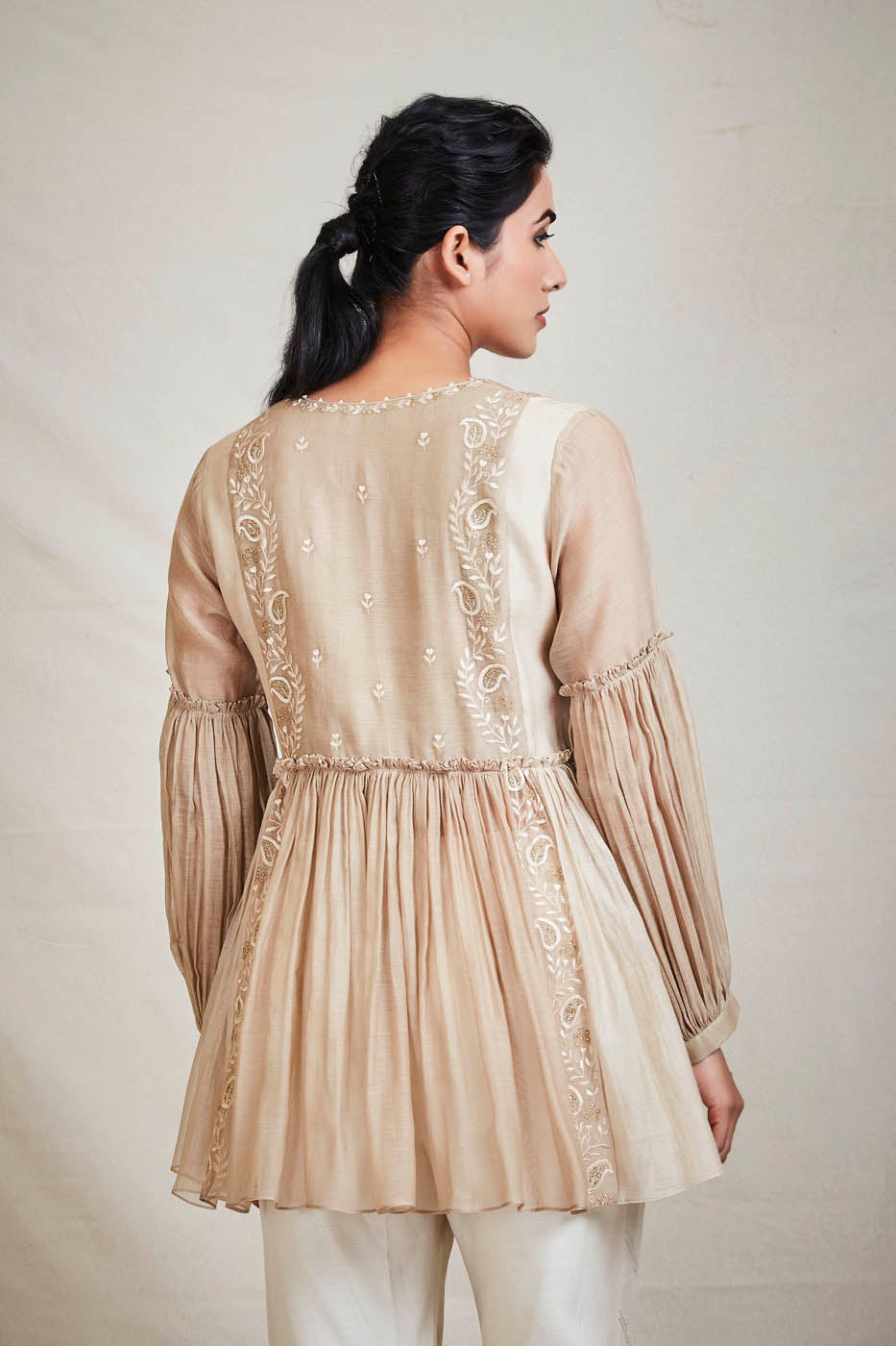 Tisha Top