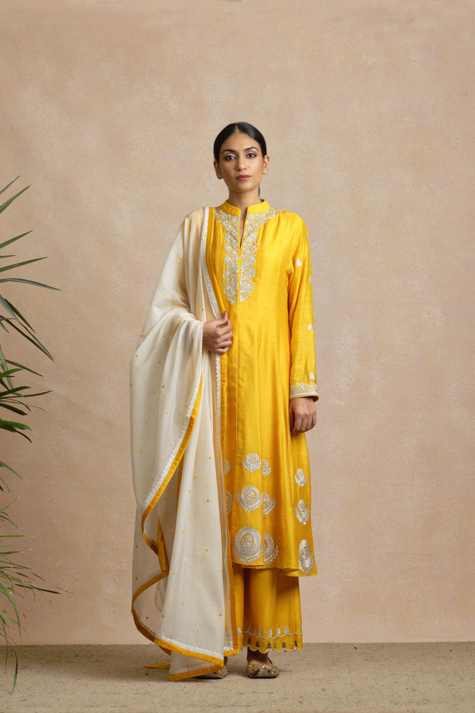 Mahi Kurta Set