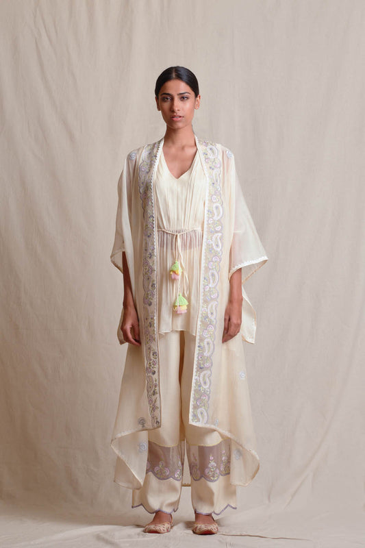 Sifa Tunic Set