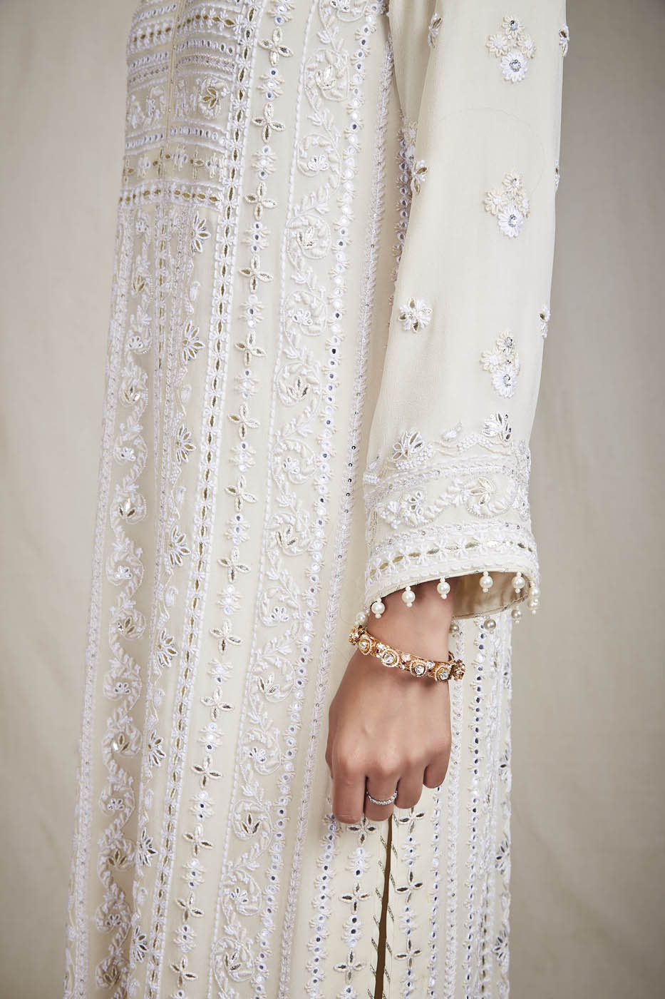 Jhelum Kurta Set