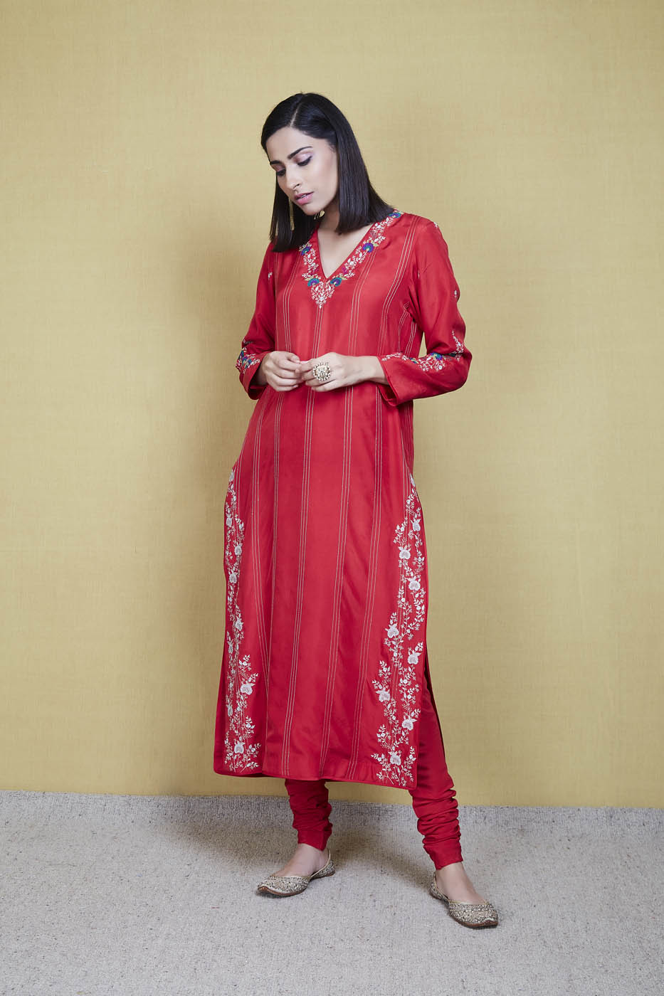 Mohini Kurta Set