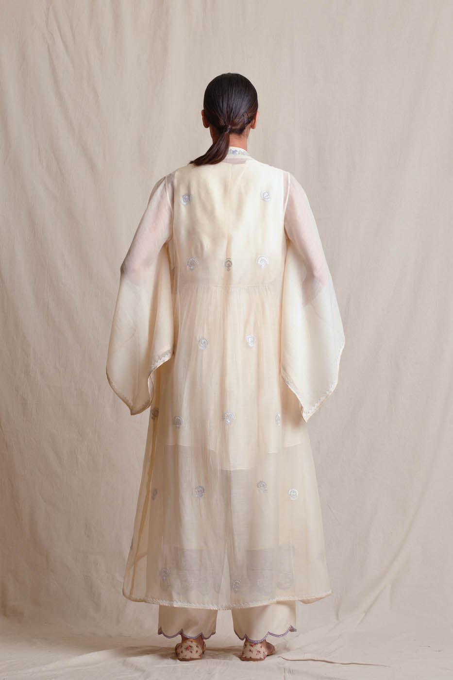 Sifa Tunic Set