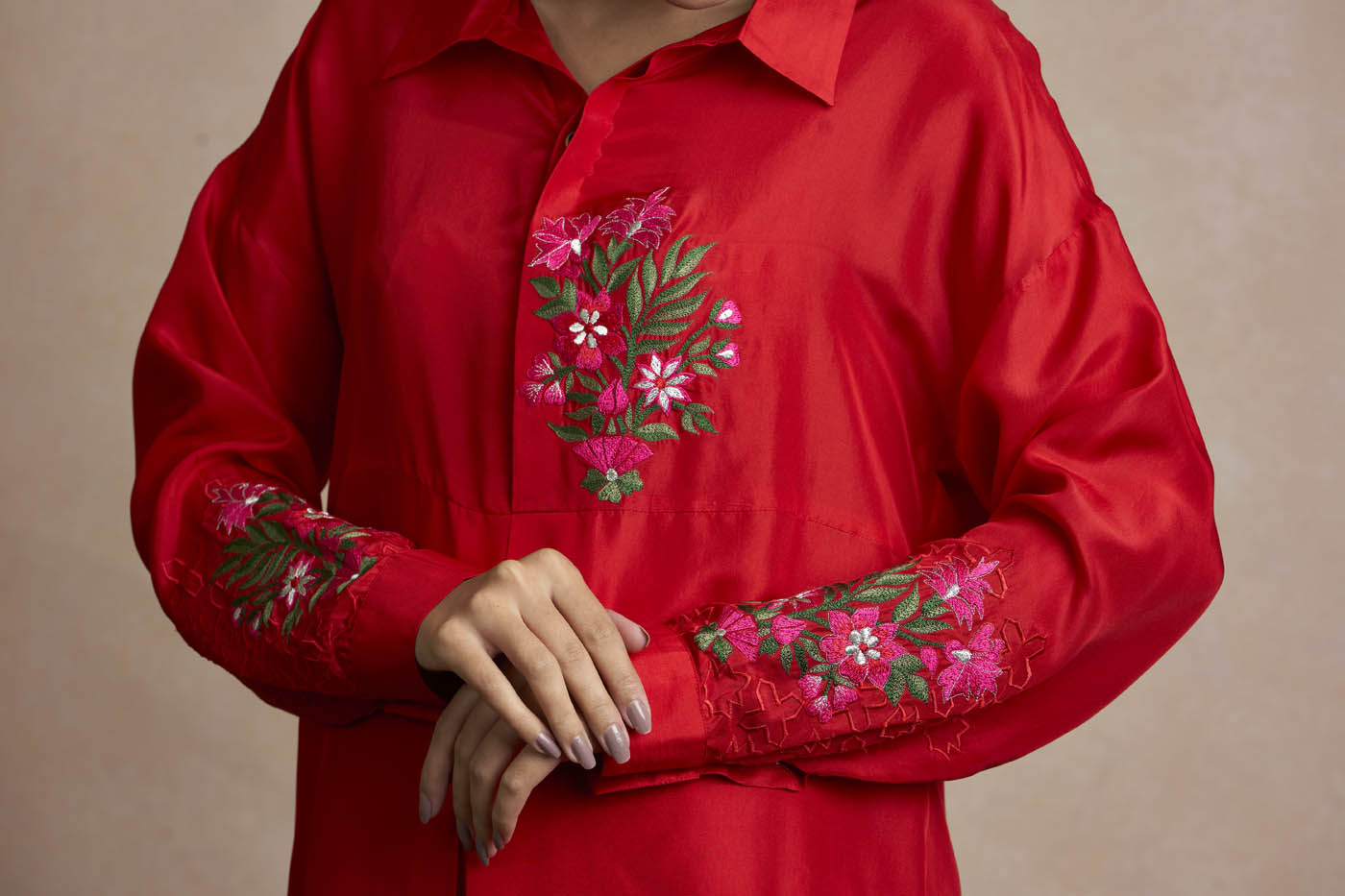 Drisana Shirt
