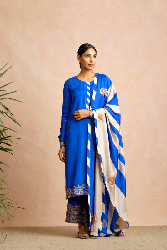 Deeba Kurta Set
