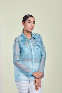 Zoe Shirt