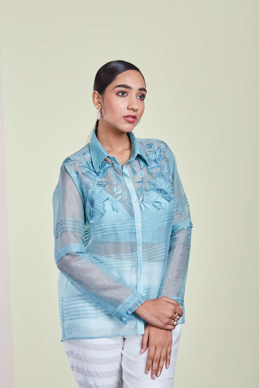 Zoe Shirt