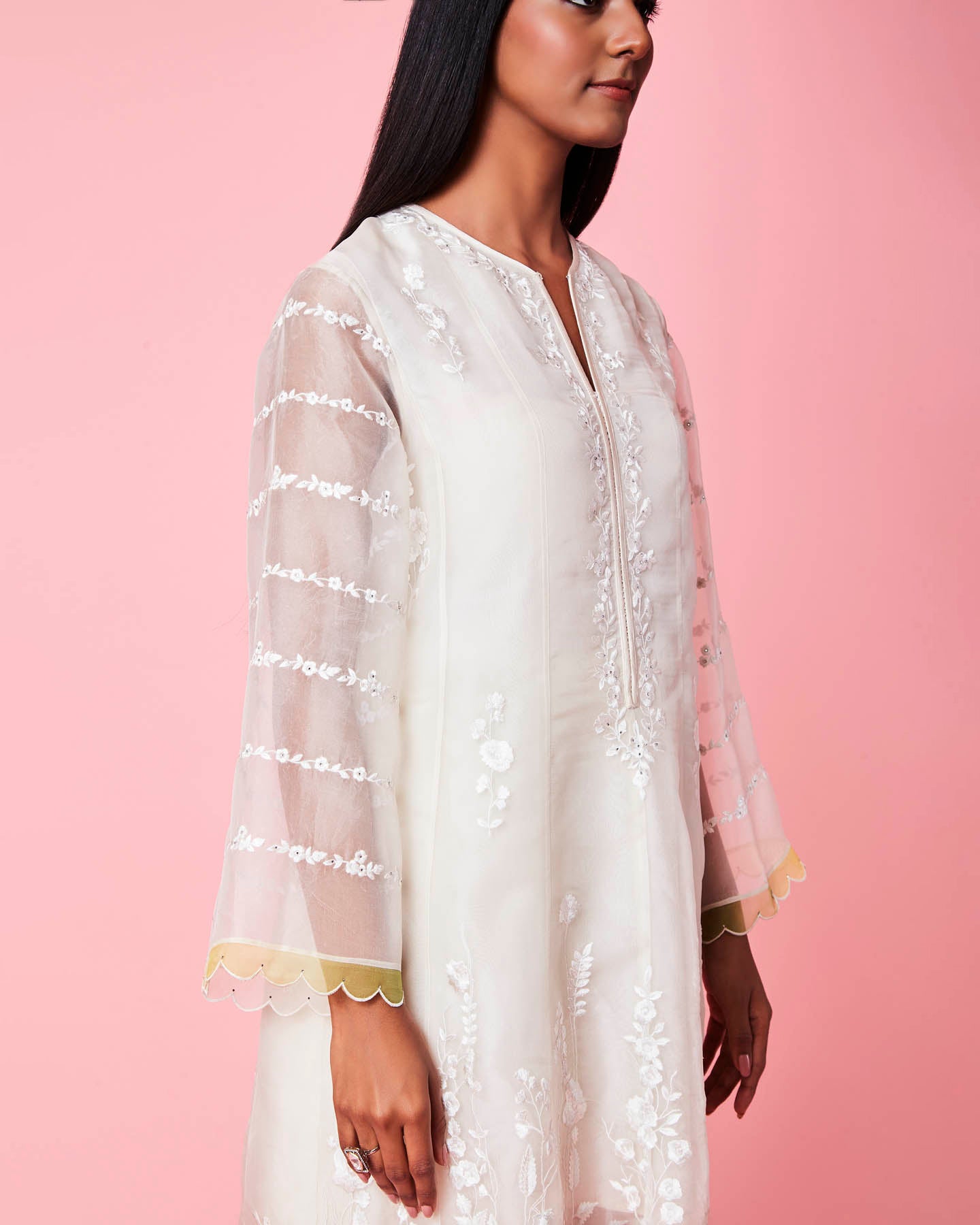 Noor Suit Set