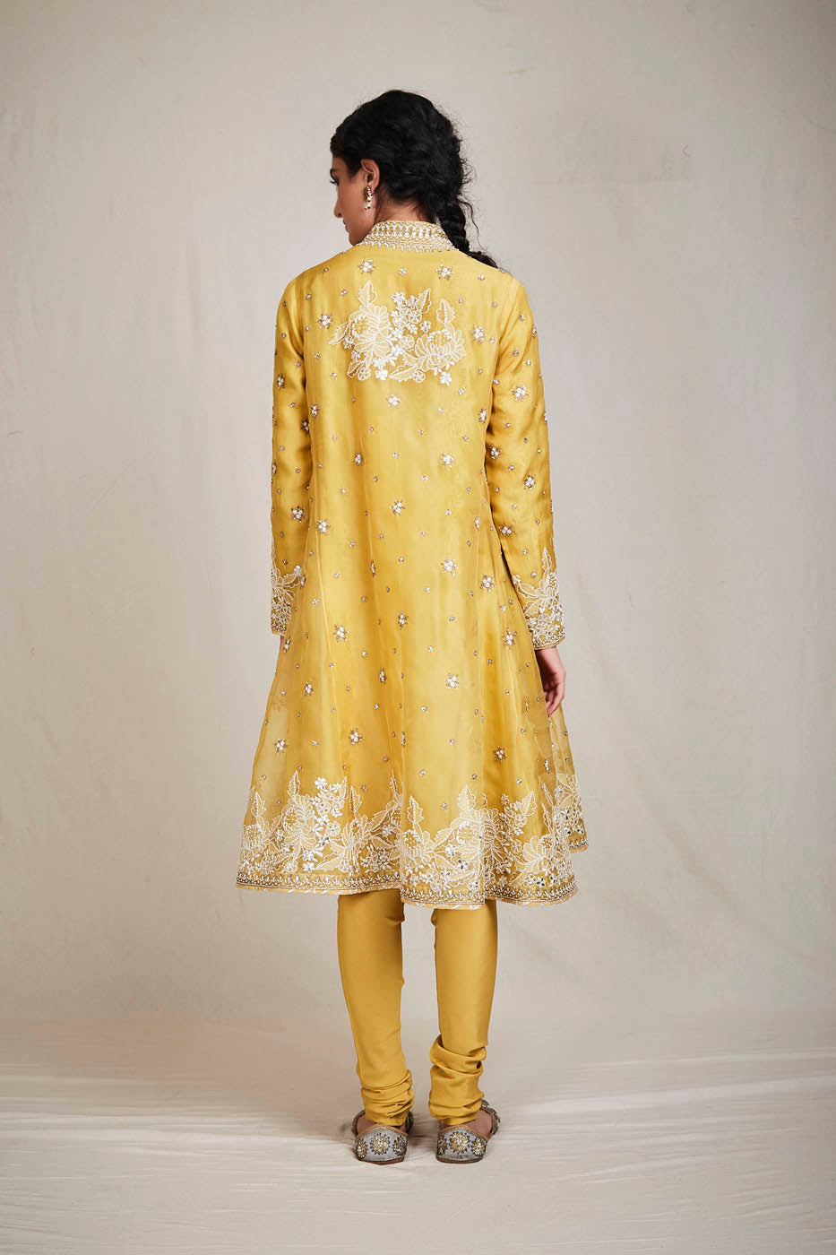Fazr Kurta Set