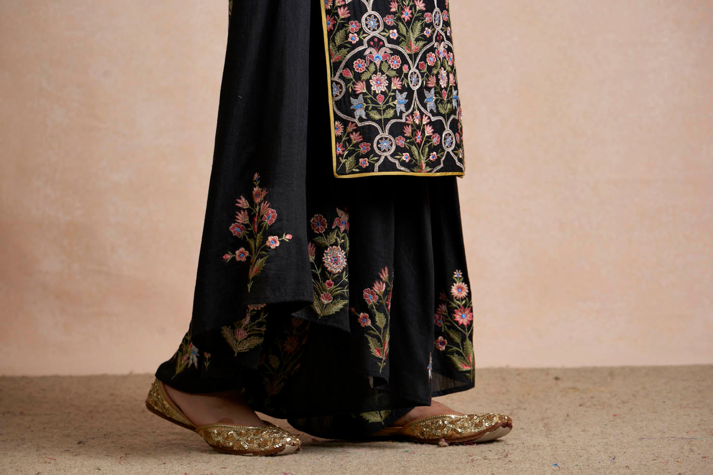 Tama Kurta Set