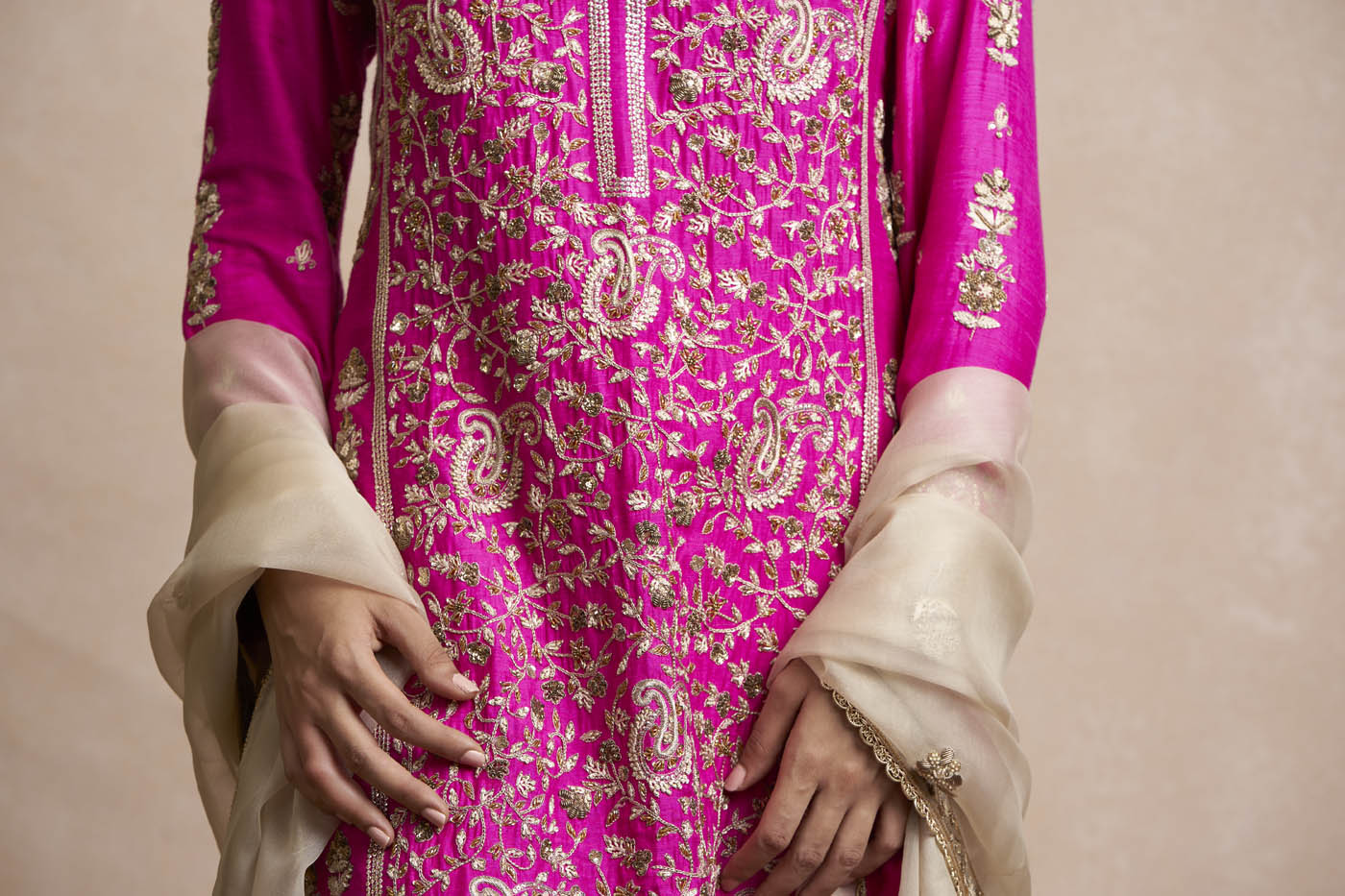 Rati Kurta Set