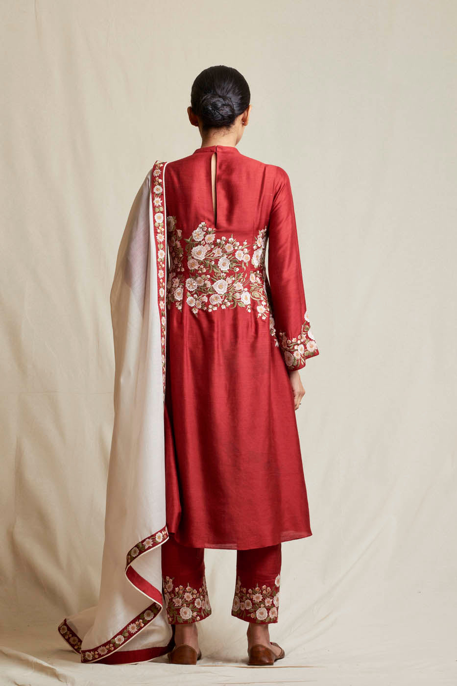 Kiana Kurta Set