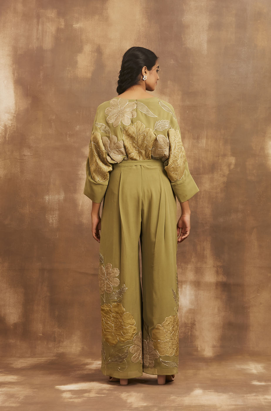 Magnolia Jumpsuit