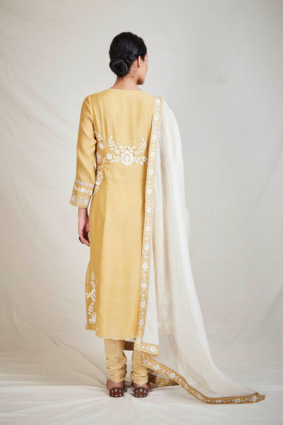 Falak Kurta Set