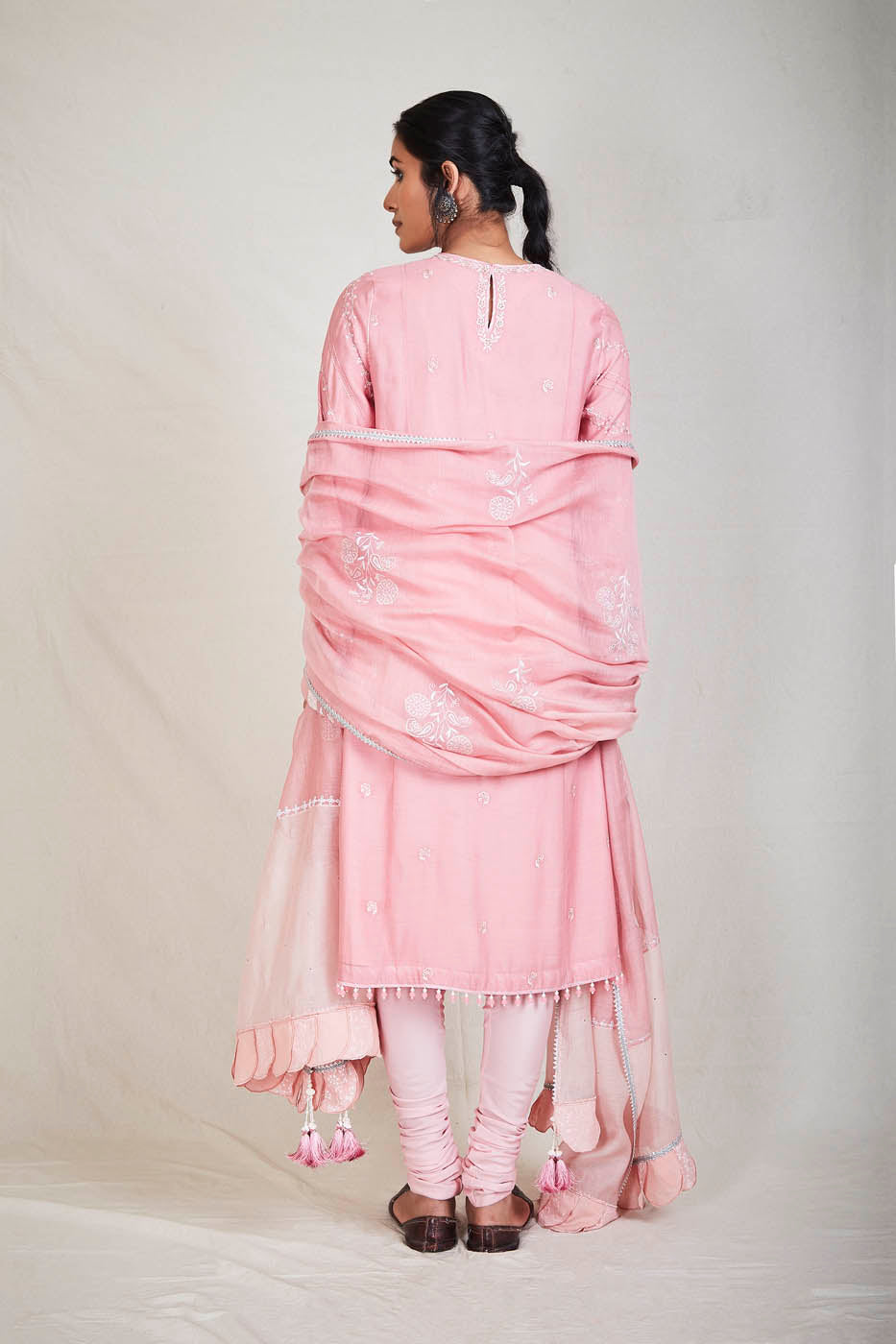 Zehra Kurta Set