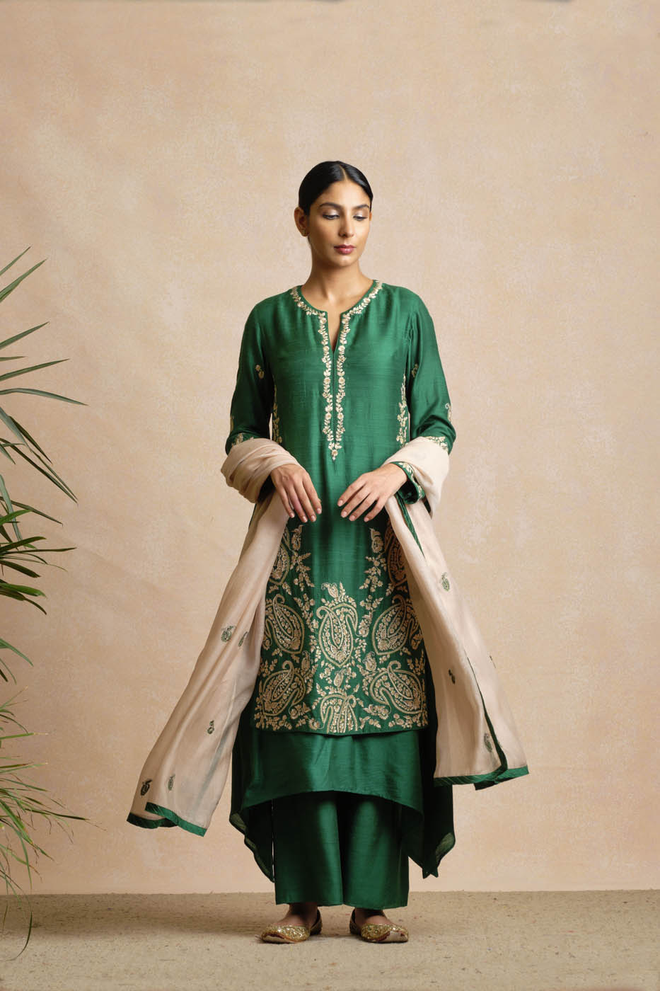 Anmi Kurta Set
