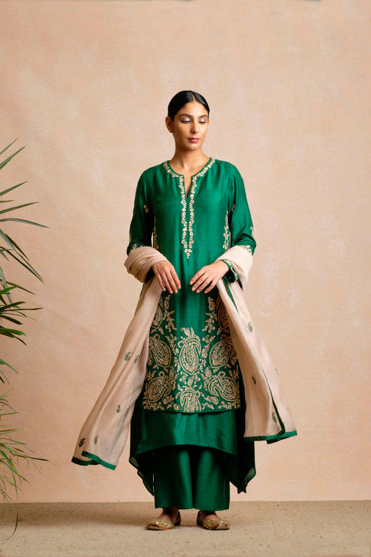 Anmi Kurta Set