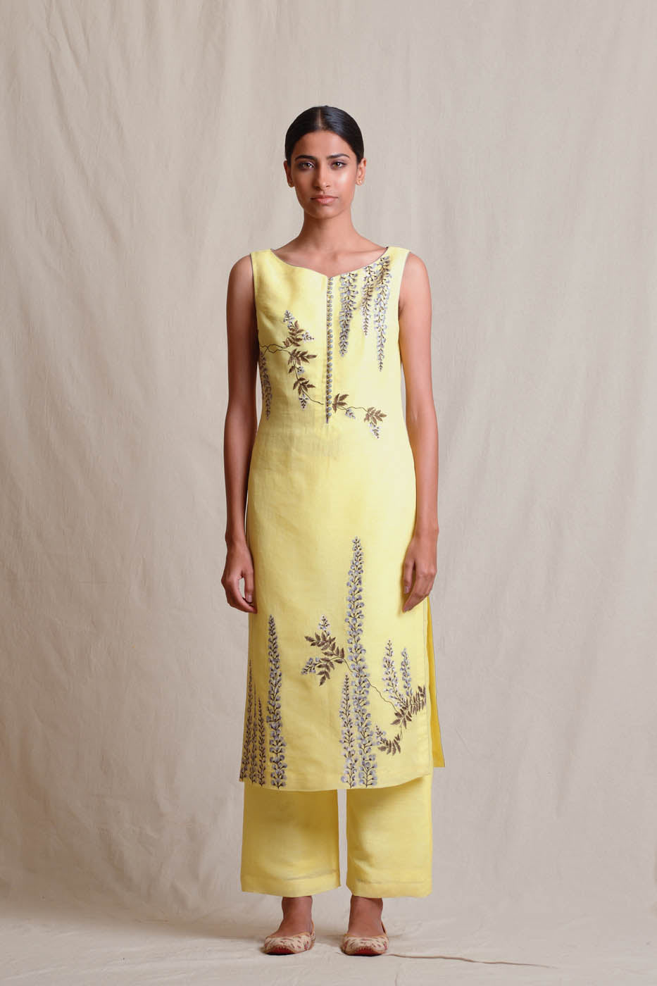 Riza Kurta Set