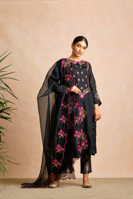 Bhupali Kurta Set