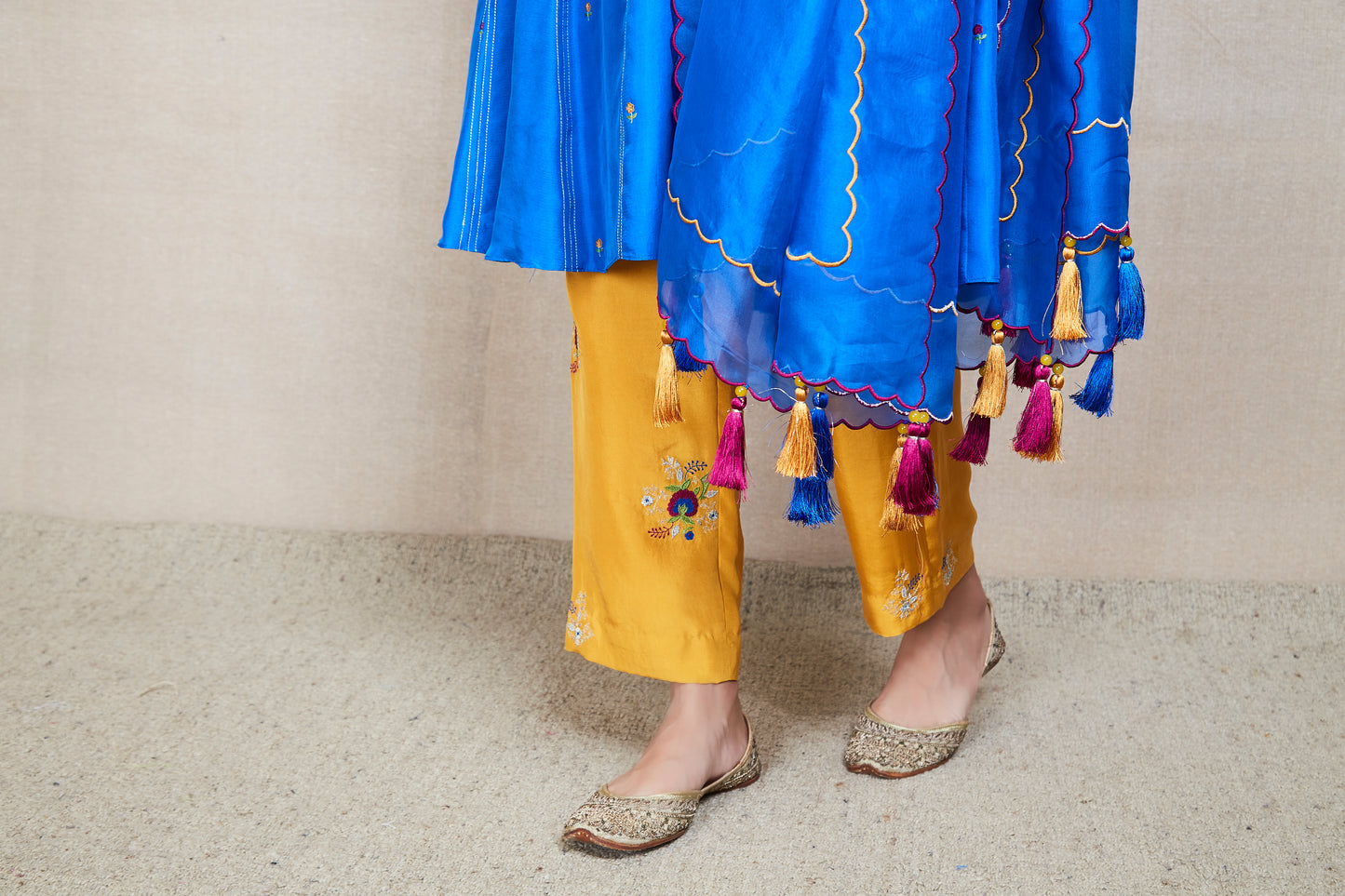 Navya Kurta Set