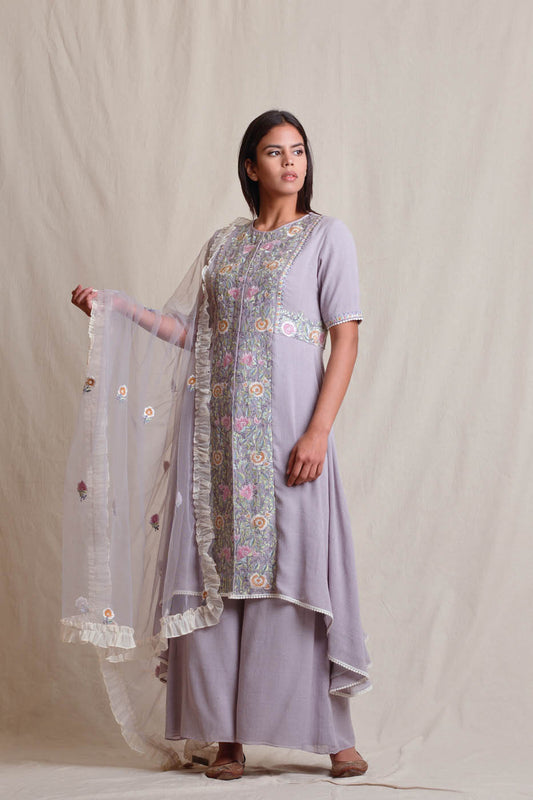 Izna Kurta Set