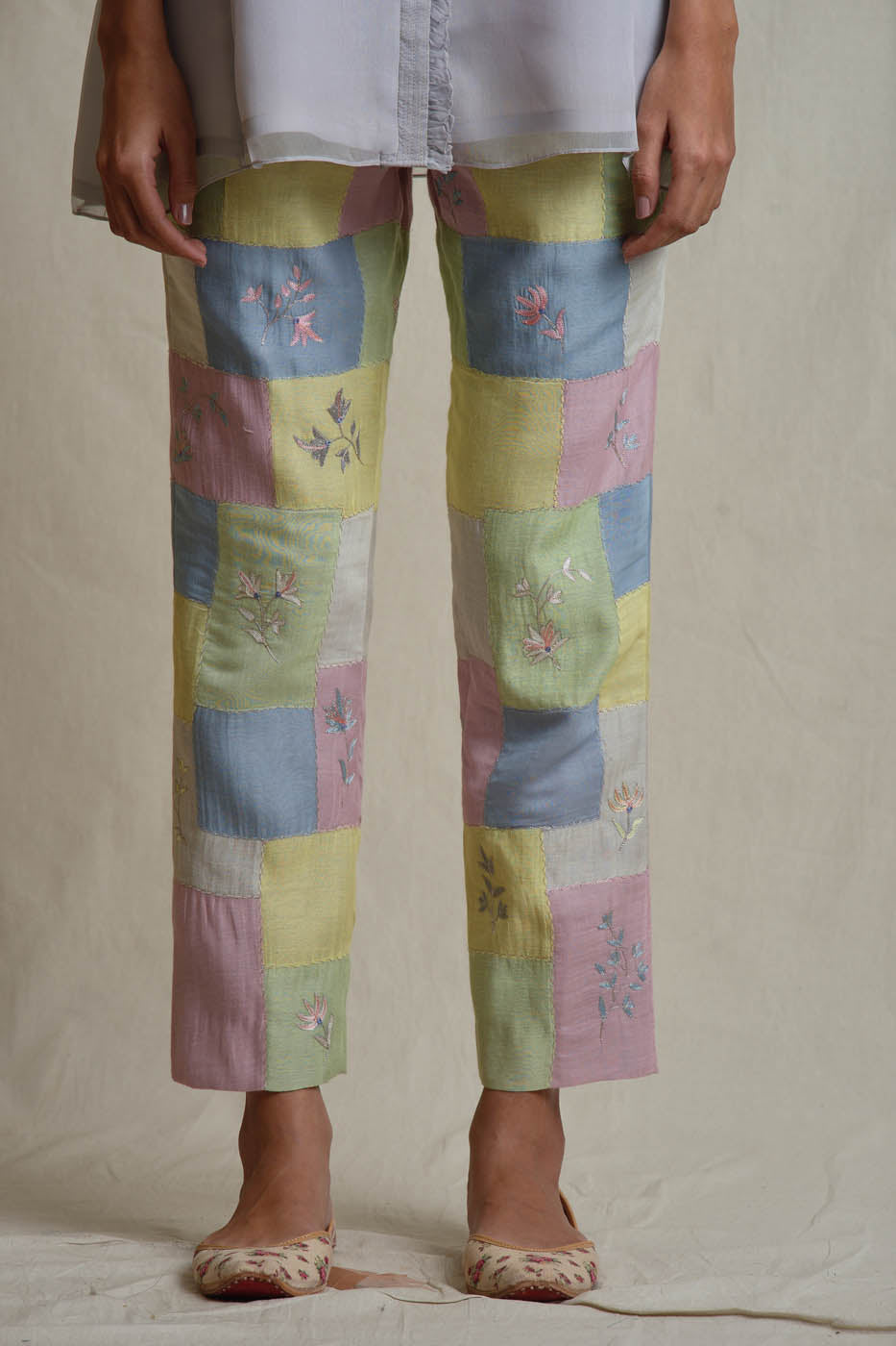 Asin Tunic Set