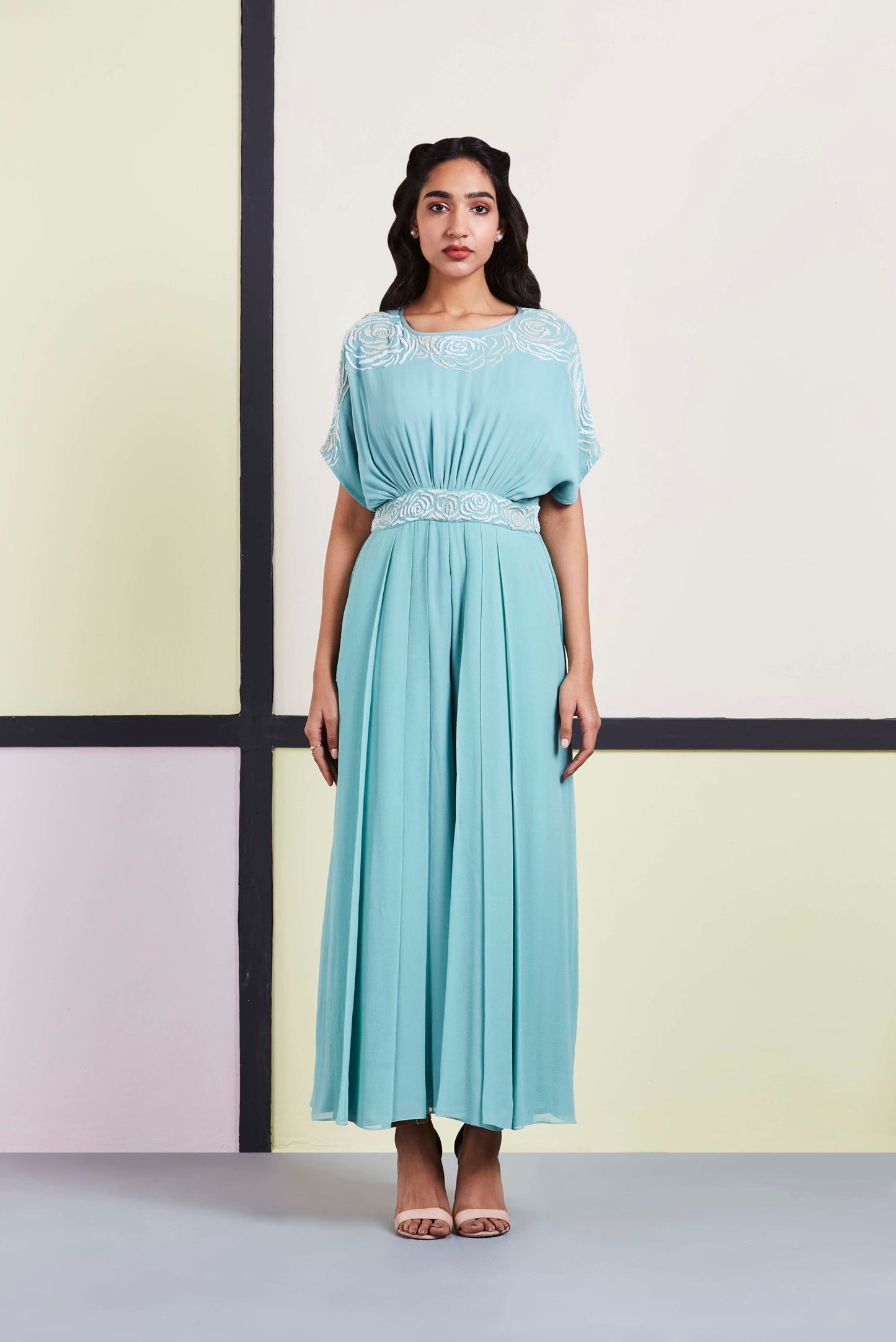 Celine Jumpsuit